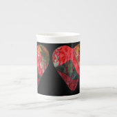 Tasse des Herzens (Vorderseite)