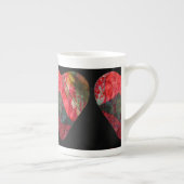 Tasse des Herzens (Rechts)