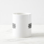 Tasse des Herzens (Mittel)