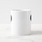 Tasse des Herzens (Vorderseite)