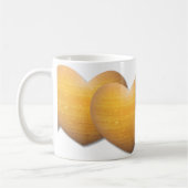 Tasse des Herzens (Links)