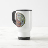 Tasse des Himmels (Vorderseite Links)