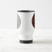 Tasse des Himmels (Mittel)