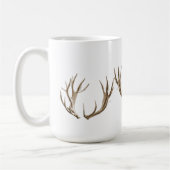 Tasse des Hirschjägers (Links)