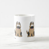 Tasse des Hirtenjungen (Mittel)