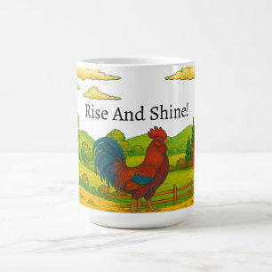 Tasse des Hochzeitskaffees