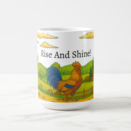 Tasse des Hochzeitskaffees (Mittel)