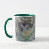 Tasse des Holzgeists (Links)