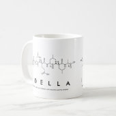 Tasse des Idella-Peptids (Vorderseite Links)