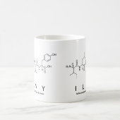 Tasse des Ilvy-Peptids (Mittel)