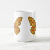 Tasse des Indischen Monarchen (Mittel)