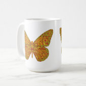 Tasse des Indischen Monarchen (Vorderseite Links)