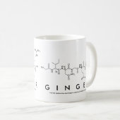 Tasse des Inpeptids (VorderseiteRechts)