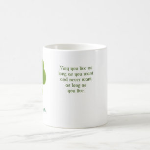 Tasse des Irenzitats 21