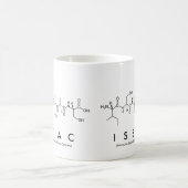 Tasse des Issac-Peptids (Mittel)