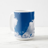 Tasse des Jacks Welt (Vorderseite Links)