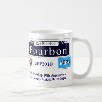 Tasse des Jahrestages MIP2010 10.