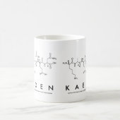 Tasse des Kaeden-Peptids (Mittel)