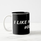 Tasse des Kaffee-#000000 (Links)