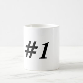 Tasse des Kaffee-#1
