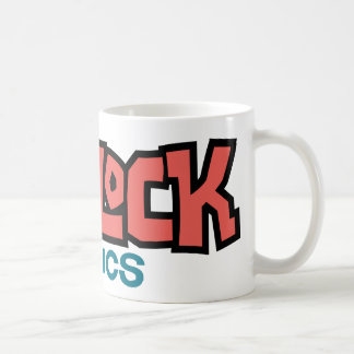 Tasse des Kaffee-11OCC [Goldschlüssel - C]