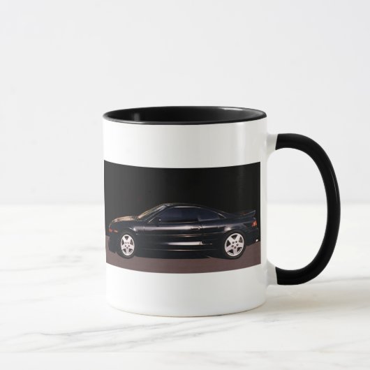 TASSE DES KAFFEE-1993 MR2 (Rechts)