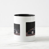 TASSE DES KAFFEE-1993 MR2 (Zentrum)