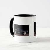 TASSE DES KAFFEE-1993 MR2 (Vorderseite Links)