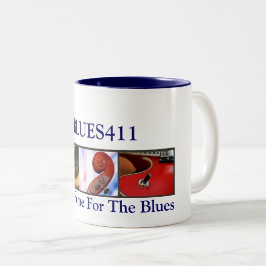 Tasse des Kaffee-BLUES411 (VorderseiteRechts)