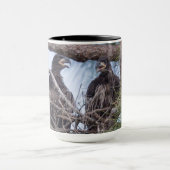 Tasse des Kaffee-E10 u. E11 (verschiedene Wahlen (Zentrum)