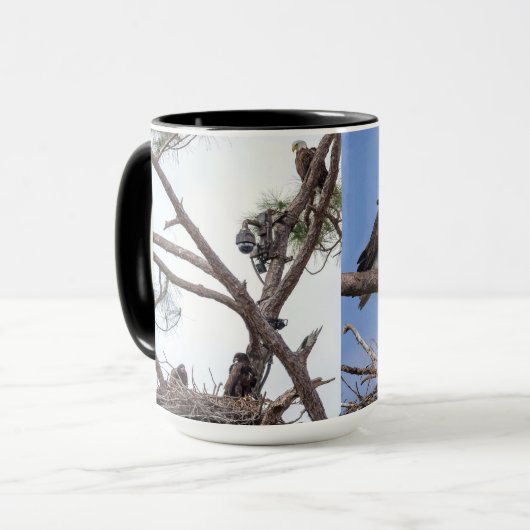 Tasse des Kaffee-E10 u. E11 (verschiedene Wahlen (Vorderseite Links)