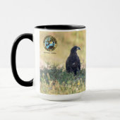 Tasse des Kaffee-E12 u. E13 (verschiedene Wahlen (Links)