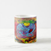 Tasse des Kaffee-MSO-108 (Mittel)