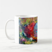 Tasse des Kaffee-MSO-108 (Links)