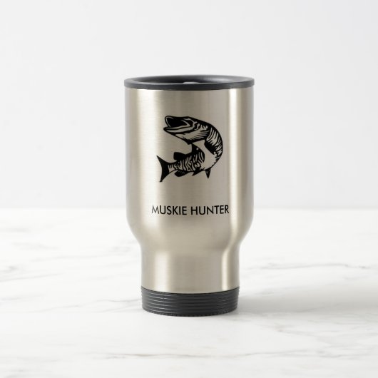 TASSE DES KAFFEE-MUG/TRAVEL (Mittel)