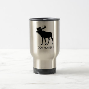 TASSE DES KAFFEE-MUG/TRAVEL