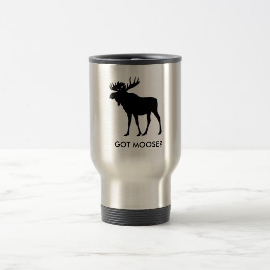 TASSE DES KAFFEE-MUG/TRAVEL (Mittel)