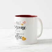 Tasse des Kaffeeangebots (VorderseiteRechts)