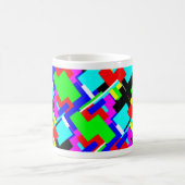 Tasse des Kaffees (Mittel)