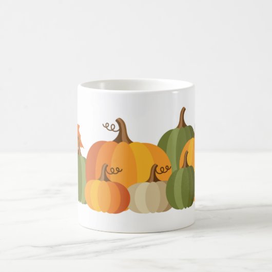 Tasse des Kaffees (Mittel)