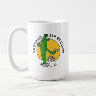 Tasse des Kaffees (11 oz oder 15 oz)