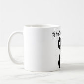 "Tasse des Kaffees: Denn jeder Morgen braucht eine Kaffeetasse (Links)