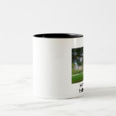 Tasse des Kaffees, des Tees und der heißen (Mittel)