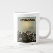 Tasse des Kaffees # Erfrischung (Rechts)