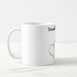 Tasse des Kaffees: Ihre Tagesdosis der Freude"