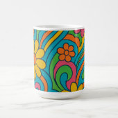 "TASSE DES KAFFEES" KAFFEETASSE (Mittel)