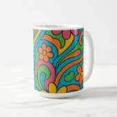 "TASSE DES KAFFEES" KAFFEETASSE (VorderseiteRechts)