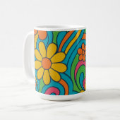 "TASSE DES KAFFEES" KAFFEETASSE (Vorderseite Links)