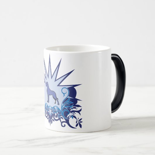 Tasse des Kaffees - Maßgeschneidert (VorderseiteRechts)