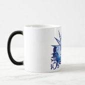 Tasse des Kaffees - Maßgeschneidert (Links)